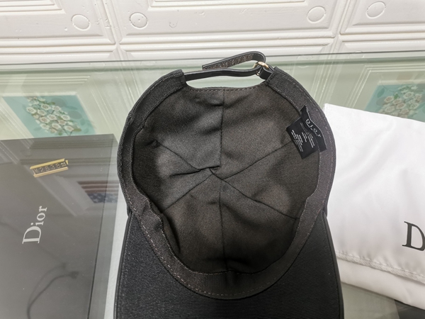 ブランド帽子細部ディテール